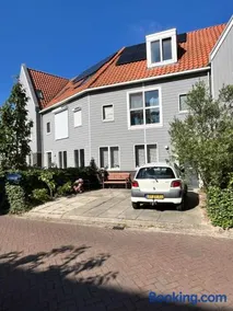 B&B Twiske Zuid, Amsterdam free parking - Image 2