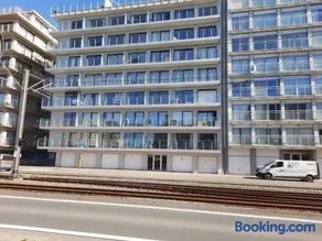 Beachstudio Westende with sea view - Image 2