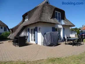 Reetdachhaus direkt am Meer für 6 Personen!! - Image 4