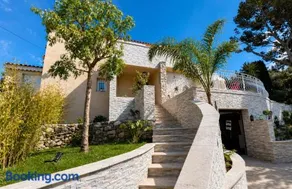 Villa Panorama Bandol Port & Plage à Pied - Image 2