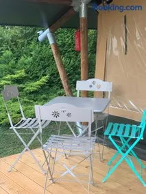 Rendes Glamping - Image 4