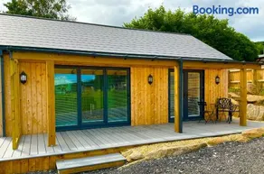 The Jeep House in the Area of Outstanding Natural Beauty - Image 1