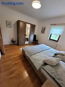 Apartmány Velké Dářko - Image 3
