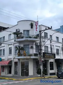 Hotel Riosulense - Image 1