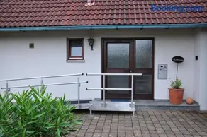 Familienorientiertes tolles Apartment mit Garten, Terrasse und Grill | Gartenblick | Haustiere sind willkommen - Image 3