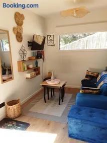 Studio de jardin dans son écrin de verdure - Image 3