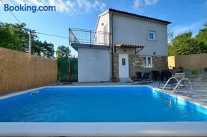 Holiday House Eda with Private Pool - Image 3