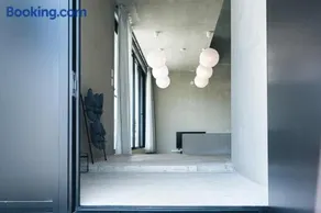 Nashiro White Cube-海徒歩1分の新築デザイン一軒家 白いキューブハウス 最大6名 - Image 5