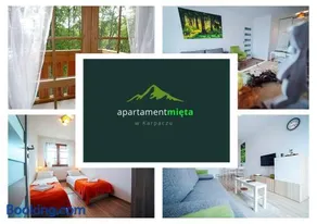 Apartament Mięta - Image 2