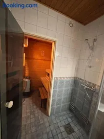 Louhentornin Saunallinen Yksiö - Image 2