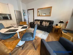 Auld Leigh-Lann Apartments, Anstruther - Image 2