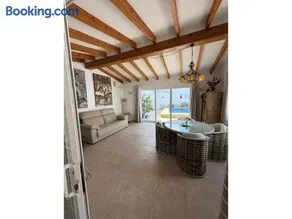 Benissa Villa with Pool - Image 3
