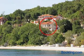 Apartments by the sea Medveja, Opatija - 3430 - Image 1