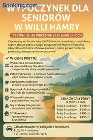 Willa Hamry - Image 1