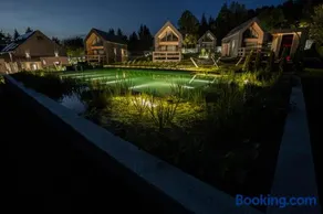 Bobrowe Wzgórza Resort - Image 1