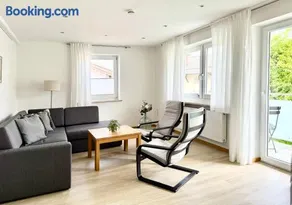 Ferienwohnung Sonnenblick - Image 4