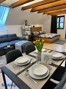 Fränkisches Nest am Schwanberg für 2-4 Personen - in der Nähe aller Weingüter, KNAUF GIPS KG und ConneKT - Image 1