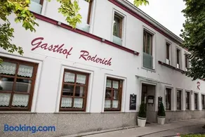 Gasthof Roderich Hotel - Image 1