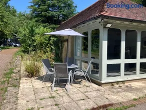 Yew Tree Farm Lodge - Image 3