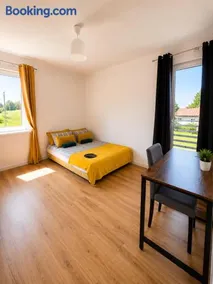 Zaciszne Apartamenty Lisia Góra Bulwary - Image 1