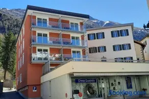 Apartment Kesch Chesa Quadrella - Image 1
