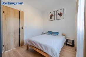 Apartament z ogródkiem PW Invest Home - Image 5