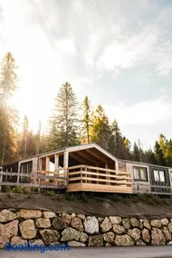 Camping Essenza Alpina - Image 2