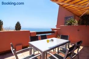 Penthouse Luxury Faro Casasol - Image 3