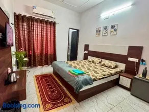 Chandigarh Waale - Cozy Stay, Bhadson Road - Image 4