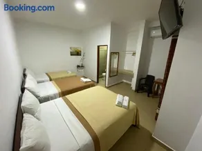 Fitzcarrald Hotel - Image 2