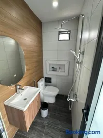 Roooftop villa can ho penhouse Tay ninh - Image 5