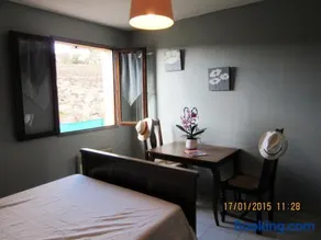 Gîte con barbecue, terrazza e giardino | Ammette cani - Image 2
