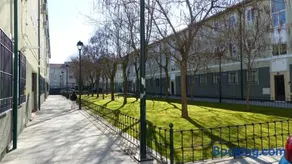 Apartamento Aluche con parking gratuito - Image 1