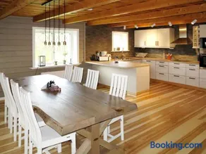 Chalet Kvisthån Idegranen by Interhome - Image 2
