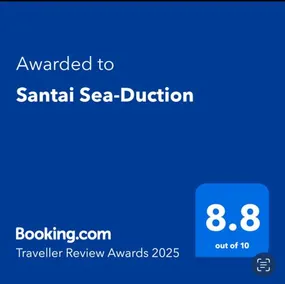 Santai Sea-Duction - Image 2