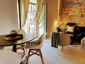 KEYWISE Nordic design Home city center 2 rooms 2 bath and terrace - Image 3