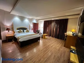 Shyam Resort Bharatpur - Image 1