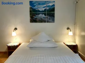 Bed and Breakfast Krone - Image 3