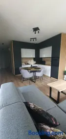 Mazury Home Apartament - Image 2