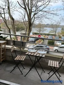 Appartement vue sur Lac proche métro - Image 5