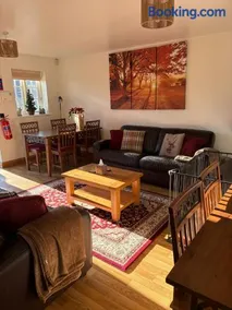 Mill Lane Farm Holiday Cottages - Image 1