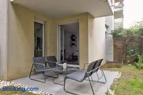 Ô Bon Voyage - Wifi, Terrasse, Parking, NetFlix - Image 3
