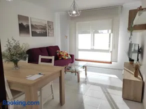 Apartamento 1 habitacion 450m playa Baltar-VUT - Image 3