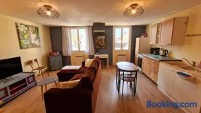Le Studio - Appartement meublé tout confort Centre ville - Image 1