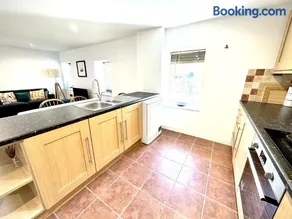 Quay Cottage in the Heart of Inveraray Luxury Sleeps 4 in 2 Bedrooms - Image 1