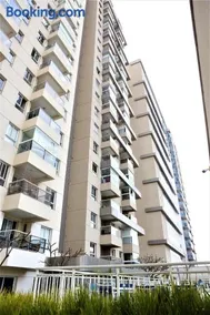 Setin Midtown Campinas - Image 1