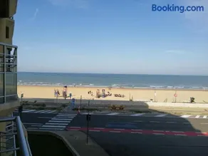 Appartement met zeezicht max 6 p - Image 4