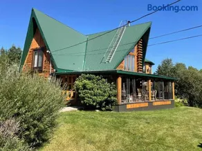 Spa Swimming Pool & Nature - Chalet rang 3 - Image 2