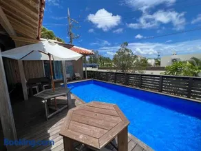 The Villa with a YAMAHA C6X - Villa Muse Okinawa- Vacation STAY 43827v - Image 2