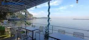 GS Home on the bay -Supreme Sea & forest view 2nd floor romentic glass studio apartment - Image 4